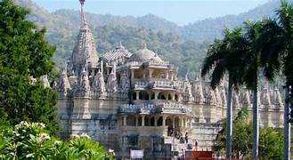Ranakpur Jain Tour